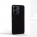 Чехол накладка TPU Armorstandart Matte Slim Fit для Xiaomi Redmi 13C 4G / Poco C65 Black (ARM72471)