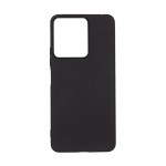 Чехол накладка TPU Armorstandart Matte Slim Fit для Xiaomi Redmi 13C 4G / Poco C65 Black (ARM72471) Чехол накладка TPU Armorstandart Matte Slim Fit для Xiaomi Redmi 13C 4G / Poco C65 Black (ARM72471)