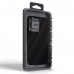 Чехол накладка TPU Armorstandart Matte Slim Fit для Xiaomi Redmi 13C 4G / Poco C65 Black (ARM72471)