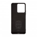 Чехол накладка TPU Armorstandart ICON для Xiaomi Redmi 13C 4G / Poco C65 Black (ARM72480) Чехол накладка TPU Armorstandart ICON для Xiaomi Redmi 13C 4G / Poco C65 Black (ARM72480)