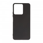 Чехол накладка TPU Armorstandart ICON для Xiaomi Redmi 13C 4G / Poco C65 Black (ARM72480) Чехол накладка TPU Armorstandart ICON для Xiaomi Redmi 13C 4G / Poco C65 Black (ARM72480)