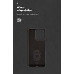Чехол накладка TPU Armorstandart ICON для Xiaomi Redmi 13C 4G / Poco C65 Black (ARM72480) Чехол накладка TPU Armorstandart ICON для Xiaomi Redmi 13C 4G / Poco C65 Black (ARM72480)