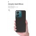 Чехол накладка TPU Armorstandart ICON для Xiaomi Redmi 13C 4G / Poco C65 Black (ARM72480)