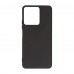 Чехол накладка TPU Armorstandart ICON для Xiaomi Redmi 13C 4G / Poco C65 Black (ARM72480)