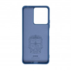 Чехол накладка TPU Armorstandart ICON для Xiaomi Redmi 13C 4G / Poco C65 Dark Blue (ARM72481)