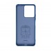 Чехол накладка TPU Armorstandart ICON для Xiaomi Redmi 13C 4G / Poco C65 Dark Blue (ARM72481)