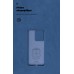Чехол накладка TPU Armorstandart ICON для Xiaomi Redmi 13C 4G / Poco C65 Dark Blue (ARM72481)