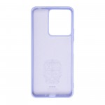 Чехол накладка ArmorStandart TPU ICON для Xiaomi Redmi 13C 4G / Poco C65 Lavender (ARM72483) Чехол накладка ArmorStandart TPU ICON для Xiaomi Redmi 13C 4G / Poco C65 Lavender (ARM72483)
