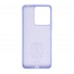 Чехол накладка ArmorStandart TPU ICON для Xiaomi Redmi 13C 4G / Poco C65 Lavender (ARM72483)