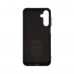 Чехол накладка ArmorStandart TPU ICON для Samsung A15 4G (A155) / A15 5G Black (ARM72484)