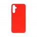 Чехол накладка ArmorStandart TPU ICON для Samsung A15 4G (A155) / A15 5G Red (ARM72486)