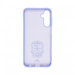 Чехол накладка ArmorStandart TPU ICON для Samsung A15 4G / A15 5G Lavender (ARM72487) Чехол накладка ArmorStandart TPU ICON для Samsung A15 4G / A15 5G Lavender (ARM72487)