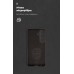 Чехол накладка ArmorStandart TPU ICON для Samsung S24 Camera cover Black (ARM72488)