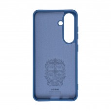 Чехол накладка ArmorStandart TPU ICON для Samsung S24 Dark Blue (ARM72489) Чехол накладка ArmorStandart TPU ICON для Samsung S24 Dark Blue (ARM72489)