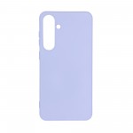 Чехол накладка ArmorStandart TPU ICON для Samsung S24 Plus Lavender (ARM72495) Чехол накладка ArmorStandart TPU ICON для Samsung S24 Plus Lavender (ARM72495)