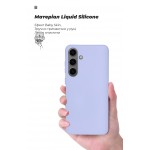 Чехол накладка ArmorStandart TPU ICON для Samsung S24 Plus Lavender (ARM72495) Чехол накладка ArmorStandart TPU ICON для Samsung S24 Plus Lavender (ARM72495)