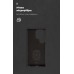 Чехол накладка ArmorStandart TPU ICON для Samsung S24 Ultra Black (ARM72496)
