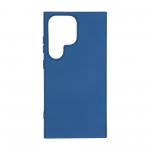 Чехол накладка ArmorStandart TPU ICON для Samsung S24 Ultra Dark Blue (ARM72497) Чехол накладка ArmorStandart TPU ICON для Samsung S24 Ultra Dark Blue (ARM72497)