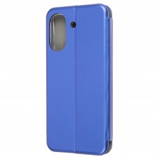Чехол книжка ArmorStandart PU G-Case для Xiaomi Redmi 13C 4G / Poco C65 Blue (ARM72500)