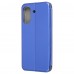 Чехол книжка ArmorStandart PU G-Case для Xiaomi Redmi 13C 4G / Poco C65 Blue (ARM72500)