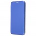 Чехол книжка ArmorStandart PU G-Case для Xiaomi Redmi 13C 4G / Poco C65 Blue (ARM72500)