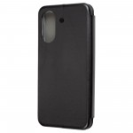 Чехол книжка ArmorStandart PU G-Case для Xiaomi Redmi 13C 4G / Poco C65 Black (ARM72501) Чехол книжка ArmorStandart PU G-Case для Xiaomi Redmi 13C 4G / Poco C65 Black (ARM72501)