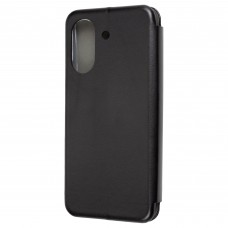 Чехол книжка ArmorStandart PU G-Case для Xiaomi Redmi 13C 4G / Poco C65 Black (ARM72501)