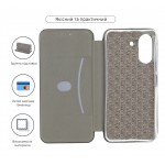 Чехол книжка ArmorStandart PU G-Case для Xiaomi Redmi 13C 4G / Poco C65 Black (ARM72501) Чехол книжка ArmorStandart PU G-Case для Xiaomi Redmi 13C 4G / Poco C65 Black (ARM72501)