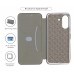 Чехол книжка ArmorStandart PU G-Case для Xiaomi Redmi 13C 4G / Poco C65 Black (ARM72501)