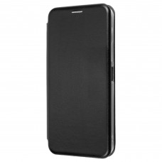 Чехол книжка ArmorStandart PU G-Case для Xiaomi Redmi 13C 4G / Poco C65 Black (ARM72501)