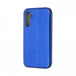 Чехол книжка ArmorStandart PU G-Case для Samsung A15 4G (A155) / A15 5G Blue (ARM72502) Чехол книжка ArmorStandart PU G-Case для Samsung A15 4G (A155) / A15 5G Blue (ARM72502)