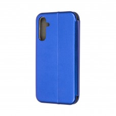 Чехол книжка ArmorStandart PU G-Case для Samsung A15 4G (A155) / A15 5G Blue (ARM72502)