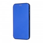 Чехол книжка ArmorStandart PU G-Case для Samsung A15 4G (A155) / A15 5G Blue (ARM72502) Чехол книжка ArmorStandart PU G-Case для Samsung A15 4G (A155) / A15 5G Blue (ARM72502)