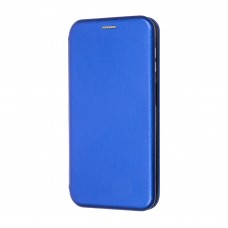 Чехол книжка ArmorStandart PU G-Case для Samsung A15 4G (A155) / A15 5G Blue (ARM72502)