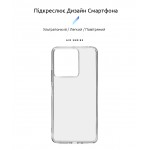 Чехол накладка ArmorStandart TPU Air для Xiaomi Redmi 13C 4G / Poco C65 Clear (ARM72530) Чехол накладка ArmorStandart TPU Air для Xiaomi Redmi 13C 4G / Poco C65 Clear (ARM72530)