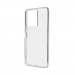 Чехол накладка ArmorStandart TPU Air для Xiaomi Redmi 13C 4G / Poco C65 Clear (ARM72530) Чехол накладка ArmorStandart TPU Air для Xiaomi Redmi 13C 4G / Poco C65 Clear (ARM72530)