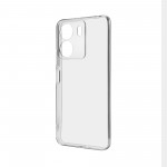 Чехол накладка ArmorStandart TPU Air для Xiaomi Redmi 13C 4G / Poco C65 Camera cover Clear (ARM72531) Чехол накладка ArmorStandart TPU Air для Xiaomi Redmi 13C 4G / Poco C65 Camera cover Clear (ARM72531)