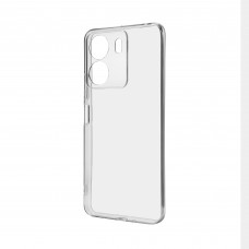 Чехол накладка ArmorStandart TPU Air для Xiaomi Redmi 13C 4G / Poco C65 Camera cover Clear (ARM72531)