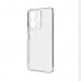 Чехол накладка ArmorStandart TPU Air для Xiaomi Redmi 13C 4G / Poco C65 Camera cover Clear (ARM72531)