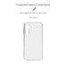 Чехол накладка ArmorStandart TPU Air Series для Samsung A15 4G (A155) / A15 5G Transparent (ARM72532)