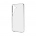 Чехол накладка ArmorStandart TPU Air Series для Samsung A15 4G (A155) / A15 5G Transparent (ARM72532)
