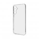 Чехол накладка ArmorStandart TPU Air Series для Samsung A15 4G (A155) / A15 5G Camera cover Transparent (ARM72533) Чехол накладка ArmorStandart TPU Air Series для Samsung A15 4G (A155) / A15 5G Camera cover Transparent (ARM72533)