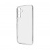 Чехол накладка ArmorStandart TPU Air Series для Samsung A15 4G (A155) / A15 5G Camera cover Transparent (ARM72533)