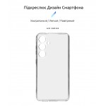 Чехол накладка ArmorStandart TPU Air Series для Samsung S24 Camera cover Transparent (ARM72535) Чехол накладка ArmorStandart TPU Air Series для Samsung S24 Camera cover Transparent (ARM72535)