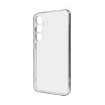 Чехол накладка ArmorStandart TPU Air Series для Samsung S24 Camera cover Transparent (ARM72535) Чехол накладка ArmorStandart TPU Air Series для Samsung S24 Camera cover Transparent (ARM72535)