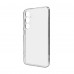 Чехол накладка ArmorStandart TPU Air Series для Samsung S24 Camera cover Transparent (ARM72535)