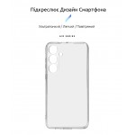 Чехол накладка ArmorStandart TPU Air Series для Samsung S24 Plus Camera cover Transparent (ARM72537) Чехол накладка ArmorStandart TPU Air Series для Samsung S24 Plus Camera cover Transparent (ARM72537)