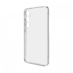 Чехол накладка ArmorStandart TPU Air Series для Samsung S24 Plus Camera cover Transparent (ARM72537) Чехол накладка ArmorStandart TPU Air Series для Samsung S24 Plus Camera cover Transparent (ARM72537)