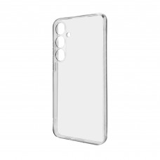 Чехол накладка ArmorStandart TPU Air Series для Samsung S24 Plus Camera cover Transparent (ARM72537) Чехол накладка ArmorStandart TPU Air Series для Samsung S24 Plus Camera cover Transparent (ARM72537)