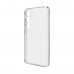 Чехол накладка ArmorStandart TPU Air Series для Samsung S24 Plus Camera cover Transparent (ARM72537)